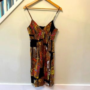 Tina Turk Dress